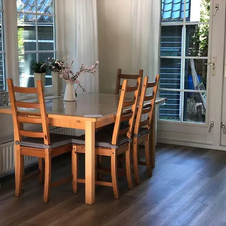De Bonte Specht Apartment Nijverdal Exterior photo