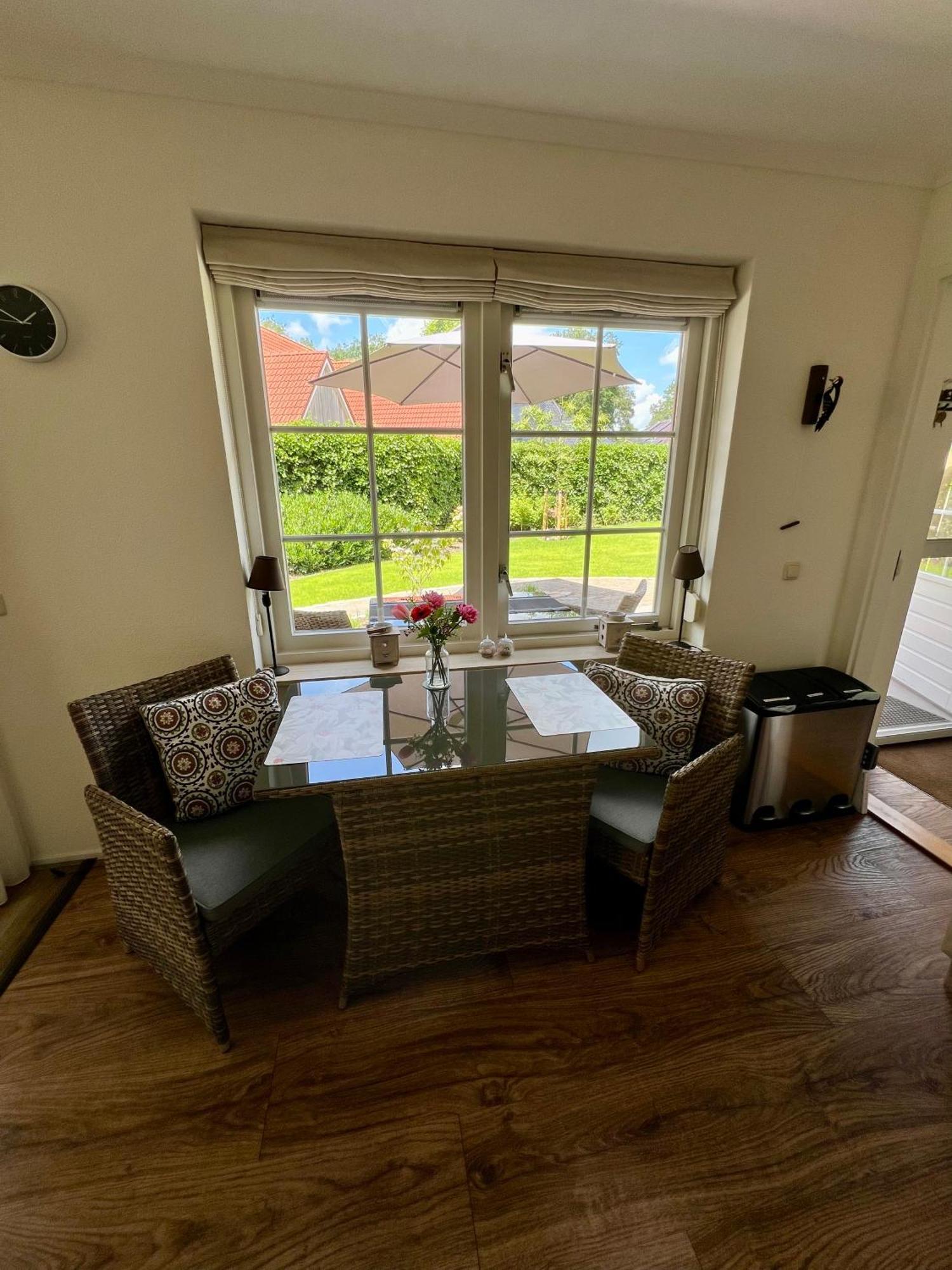 De Bonte Specht Apartment